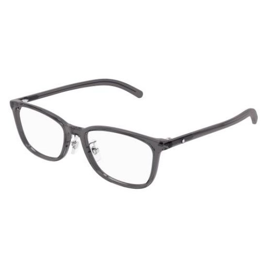 Picture of Montblanc Eyeglasses MB0376OJ