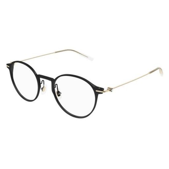 Picture of Montblanc Eyeglasses MB0357O