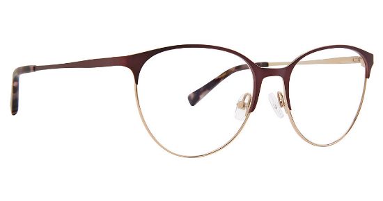 Picture of Life Is Good Eyeglasses LG Emory
