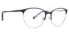 Picture of Life Is Good Eyeglasses LG Emory