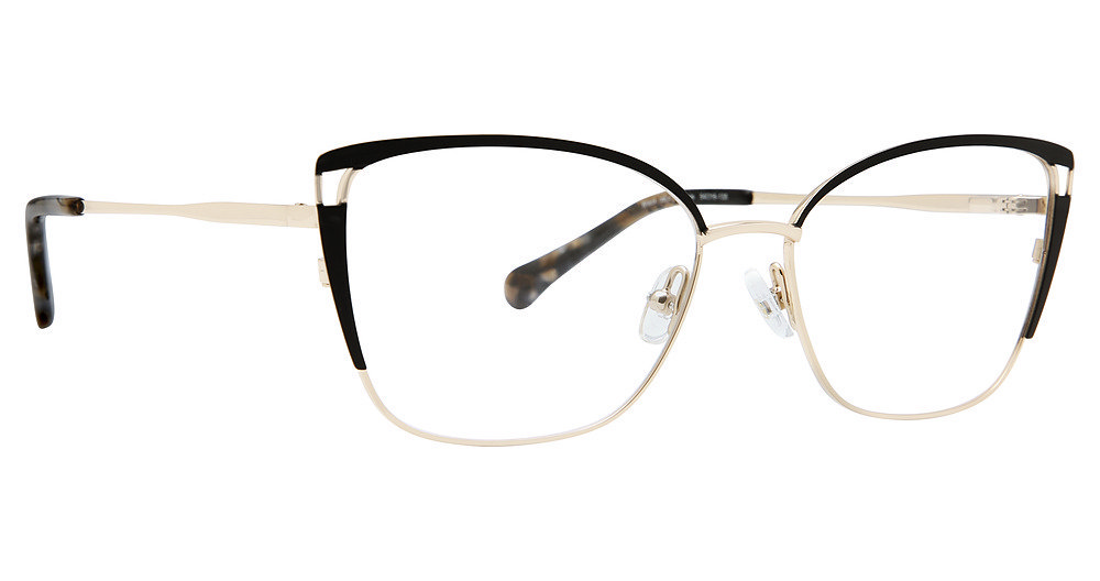 Picture of Trina Turk Eyeglasses Dixie