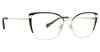 Picture of Trina Turk Eyeglasses Dixie
