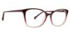 Picture of Trina Turk Eyeglasses Cameran