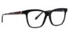 Picture of Vera Bradley Eyeglasses Mulberry