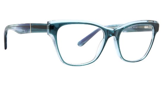 Picture of Xoxo Eyeglasses Telluride
