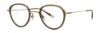 Picture of Penguin Eyeglasses THE BURNS