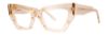 Picture of Vera Wang Eyeglasses ZUMA