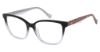 Picture of Betsey Johnson Eyeglasses HELLO BEAUTIFUL