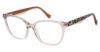 Picture of Betsey Johnson Eyeglasses HELLO BEAUTIFUL