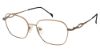 Picture of Stepper Eyeglasses 50311 SI