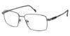 Picture of Stepper Eyeglasses 60285 SI
