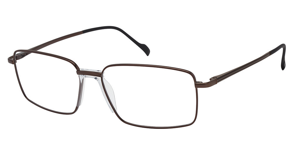 Picture of Stepper Eyeglasses 60293 SI