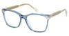 Picture of True Religion Eyeglasses TRU T2017