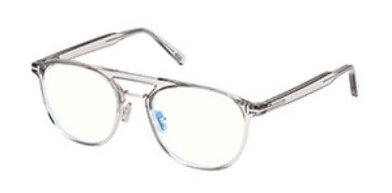 Picture of Tom Ford Eyeglasses FT5982-B