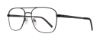 Picture of Affordable Designs Eyeglasses Fischer