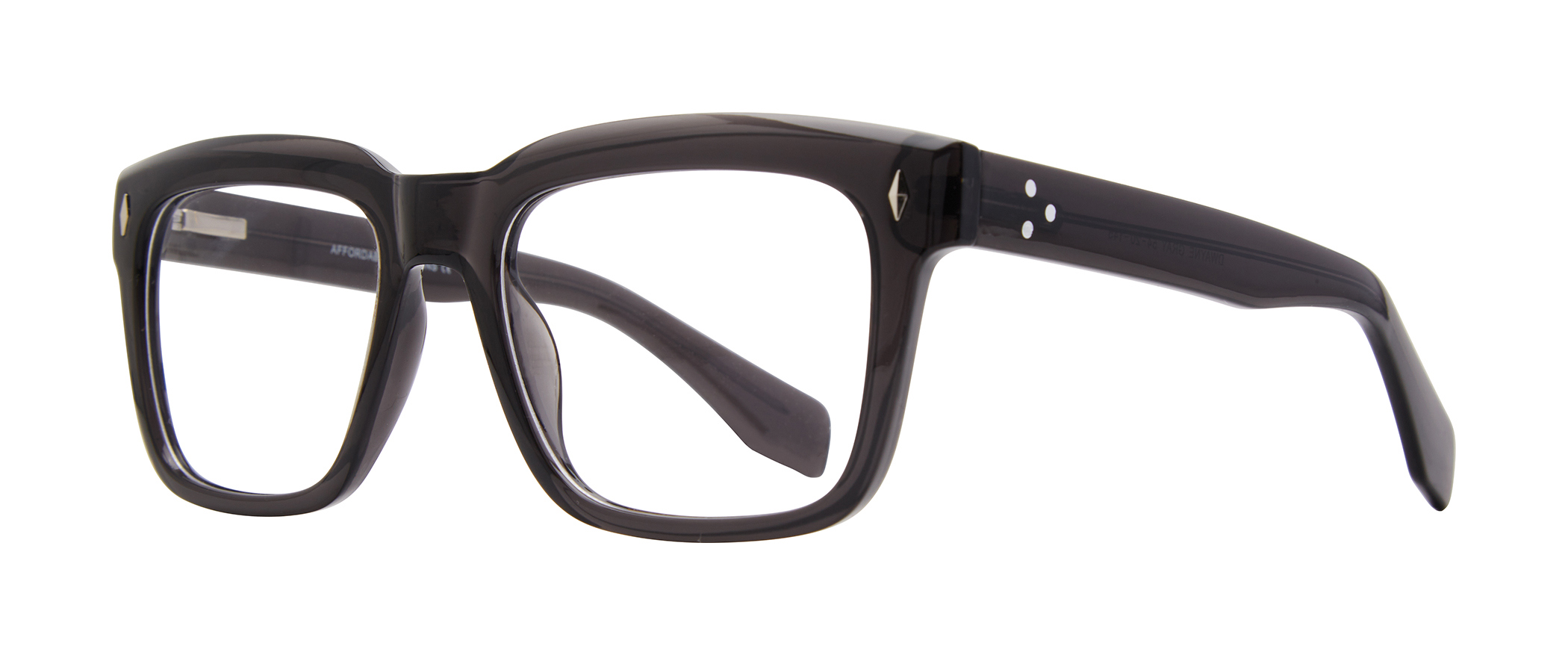 Picture of Affordable Designs Eyeglasses Dwayne