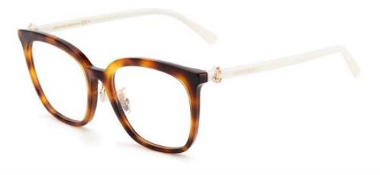 Picture of Jimmy Choo Eyeglasses JC310/G