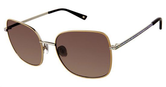 Picture of Jimmy Crystal New York Sunglasses Jcs487