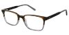 Picture of Cruz Eyeglasses Bellevue Ave