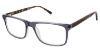 Picture of Cruz Eyeglasses Sachem St