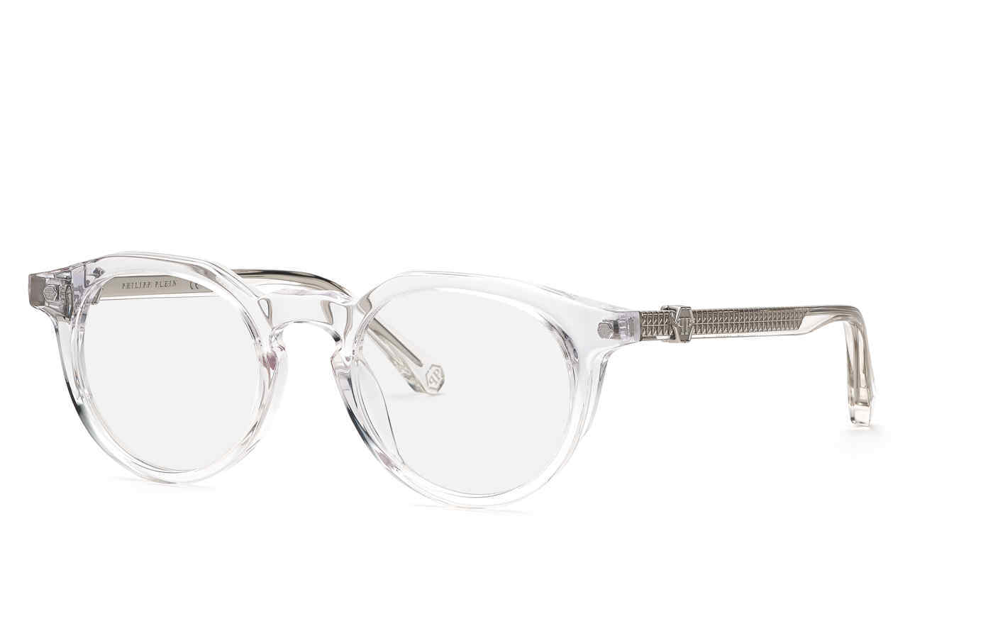 Picture of Philipp Plein Eyeglasses VPP060M