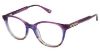 Picture of Jimmy Crystal New York Eyeglasses Provence