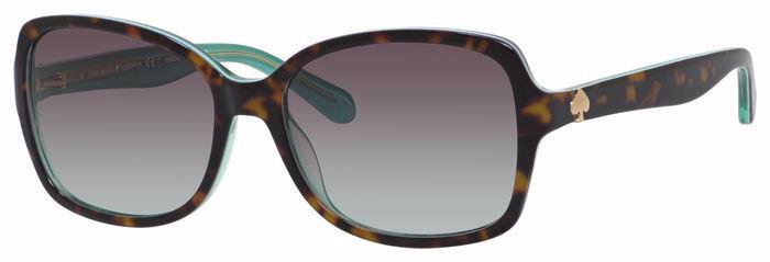Picture of Kate Spade Sunglasses AYLEEN/S