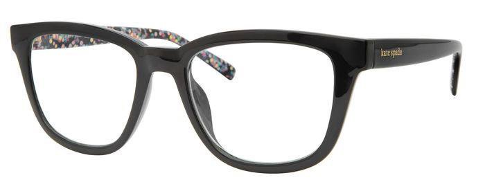 Picture of Kate Spade Eyeglasses JAZELLE/BB