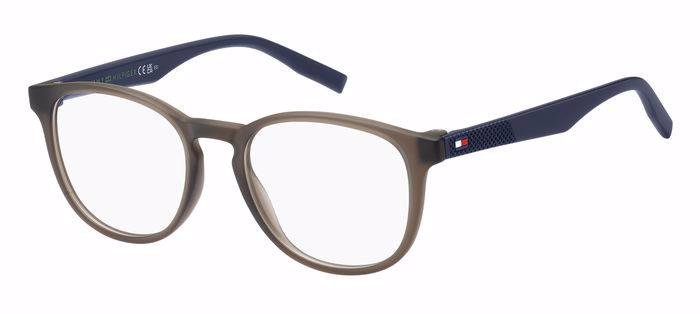 Picture of Tommy Hilfiger Eyeglasses TH 2026