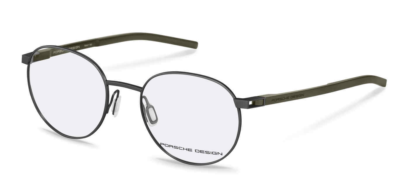 Picture of Porsche Design Eyeglasses P8756