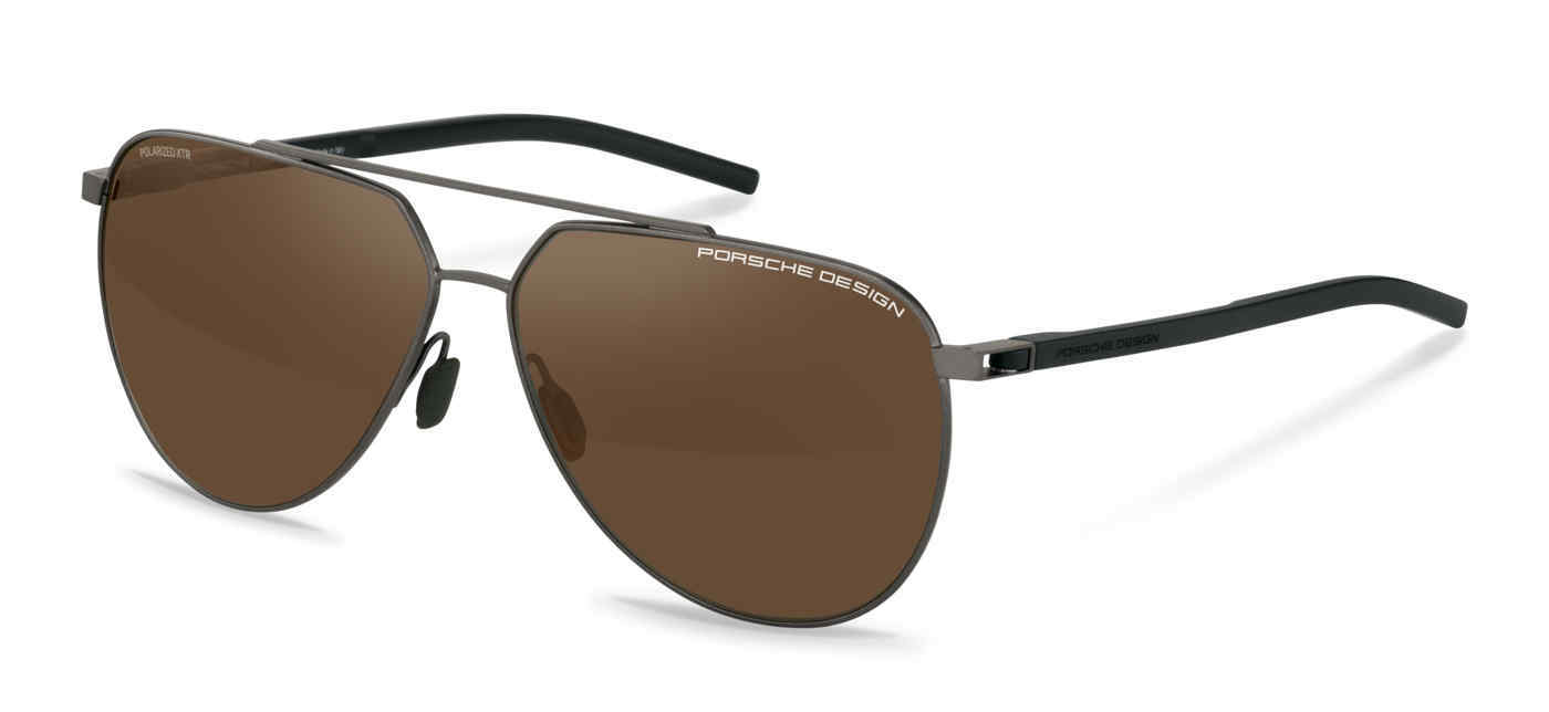 Picture of Porsche Design Sunglasses P8968