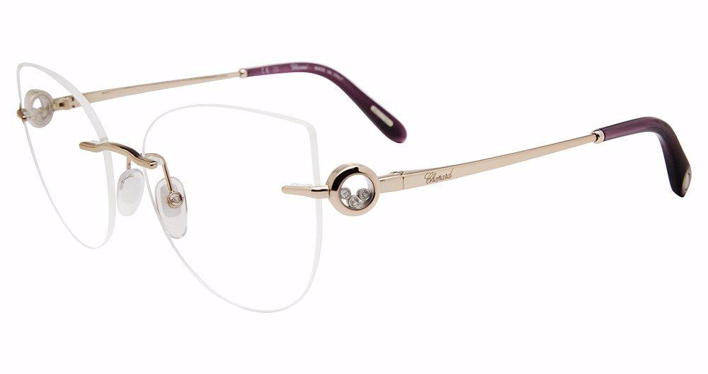 Picture of Chopard Eyeglasses VCHL27S