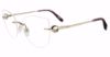 Picture of Chopard Eyeglasses VCHL27S
