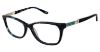 Picture of Jimmy Crystal New York Eyeglasses Iguazu