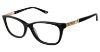 Picture of Jimmy Crystal New York Eyeglasses Iguazu