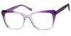 Picture of Casino Eyeglasses BIANCA