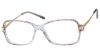 Picture of Casino Eyeglasses FAITH
