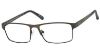 Picture of Haggar Eyeglasses H259