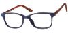 Picture of Jelly Bean Eyeglasses JB182