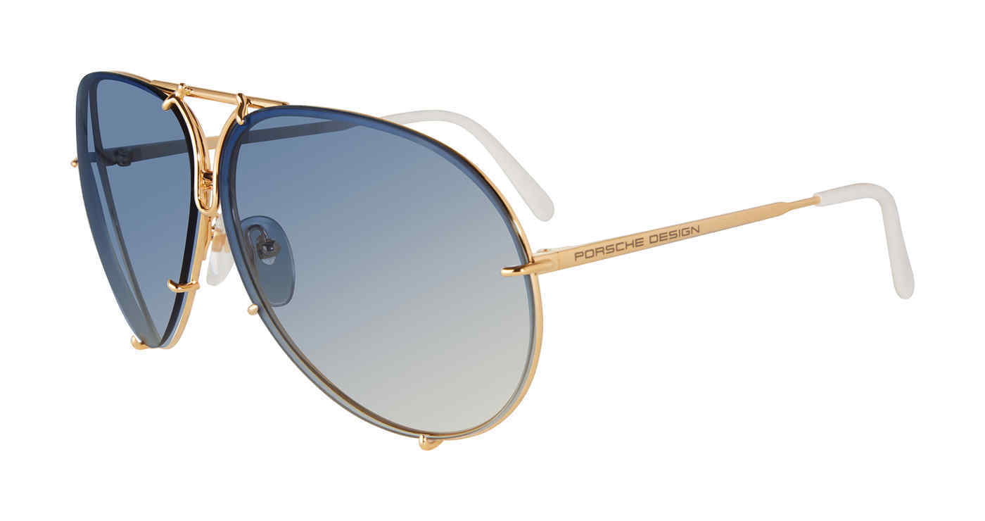 Picture of Porsche Design Sunglasses P8478