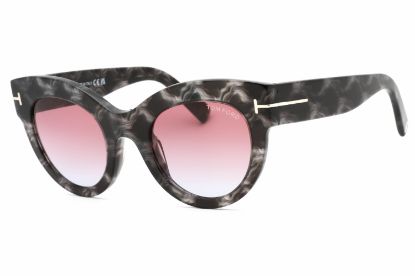 Picture of Tom Ford Sunglasses FT1063