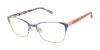 Picture of Ted Baker Eyeglasses TW521