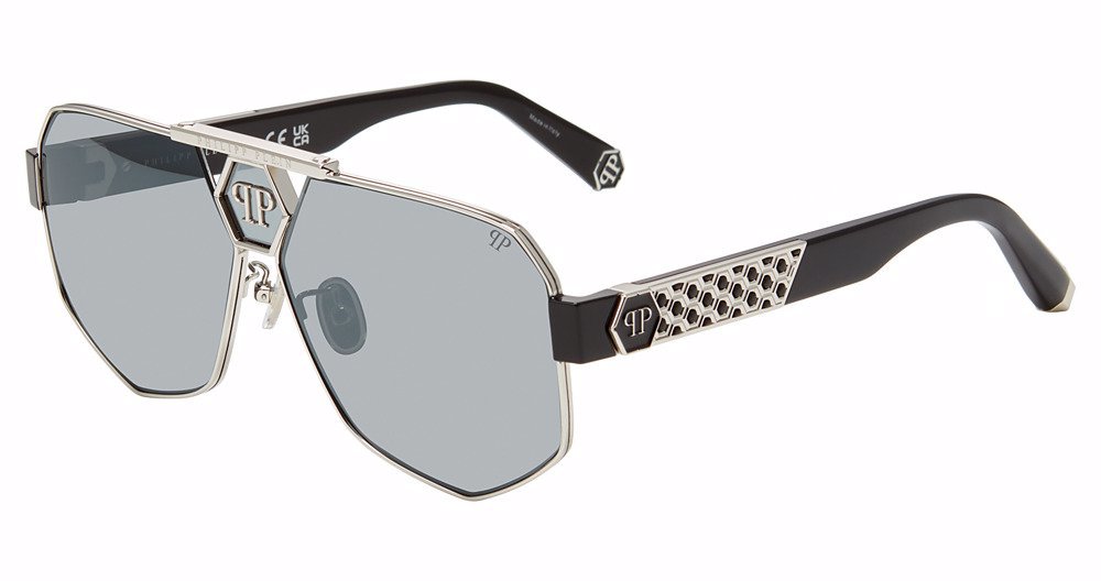 Picture of Philipp Plein Sunglasses SPP107M