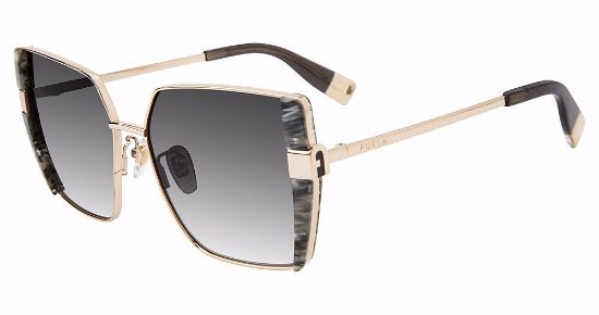 Picture of Furla Sunglasses SFU819