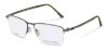 Picture of Porsche Design Eyeglasses P8765