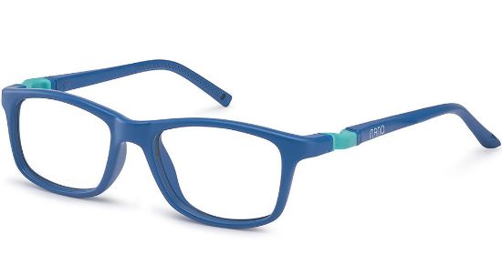 Picture of Nano Vista Eyeglasses SLEEK CREW 3.0