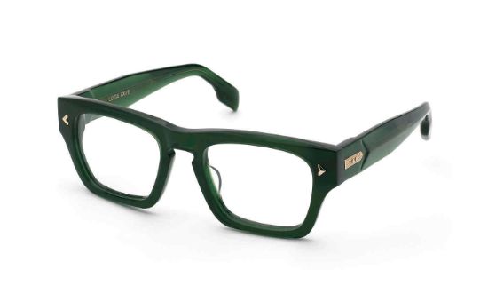 Picture of Lozza Eyeglasses VL4378M