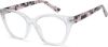 Picture of 4U Eyeglasses UP323