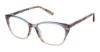 Picture of Kliik Denmark Eyeglasses K-720