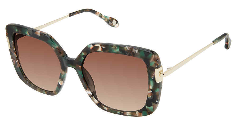 Picture of Fysh Sunglasses F-2080